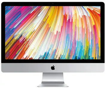 Ремонт iMac Pro 27' 5K 2017 в Волгограде